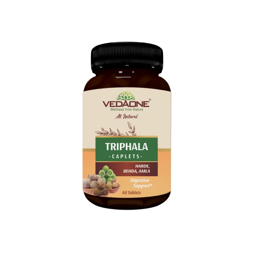 Triphala Capsules