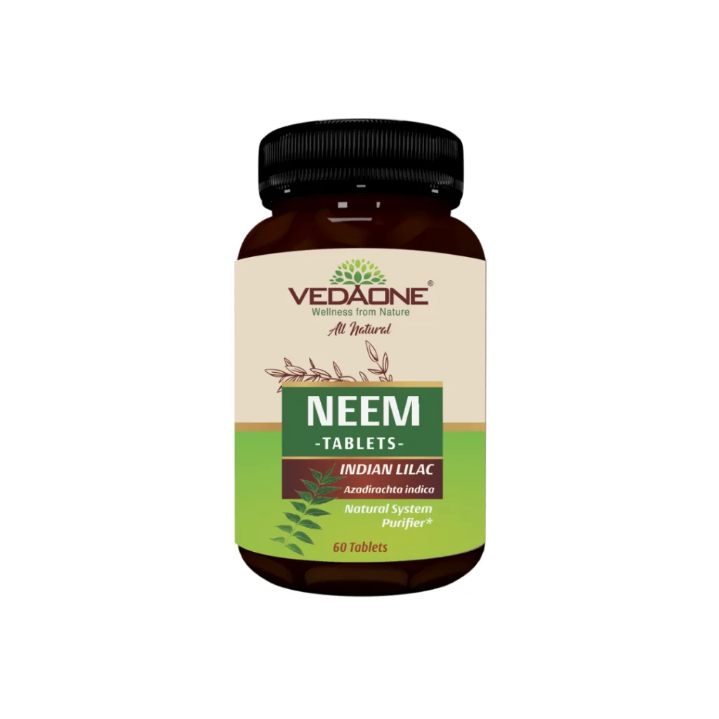 Neem Tablets