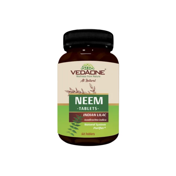 Neem Tablets