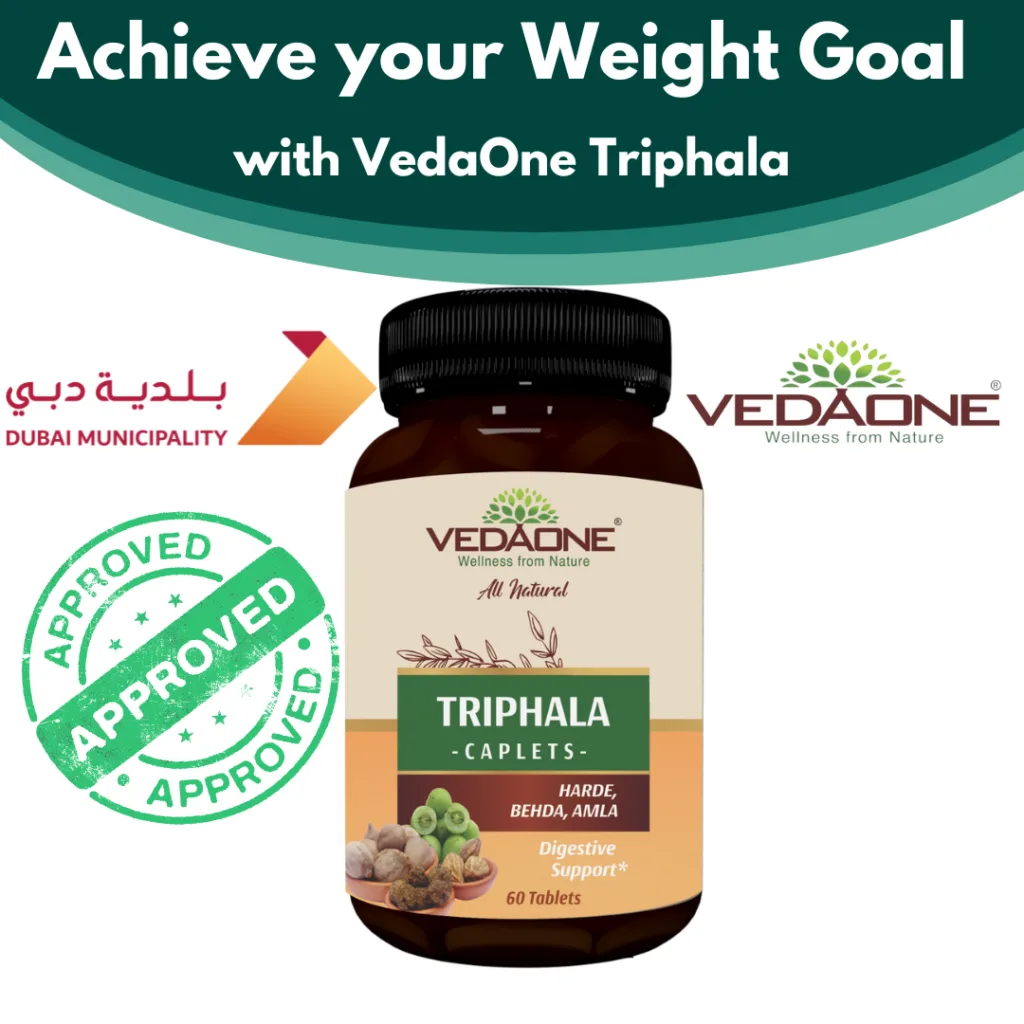triphala tablets