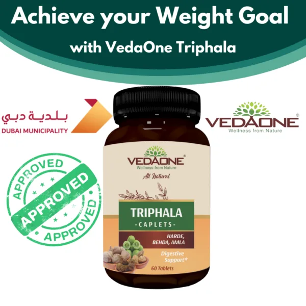 triphala tablets