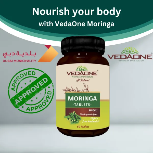 Moringa Tablets