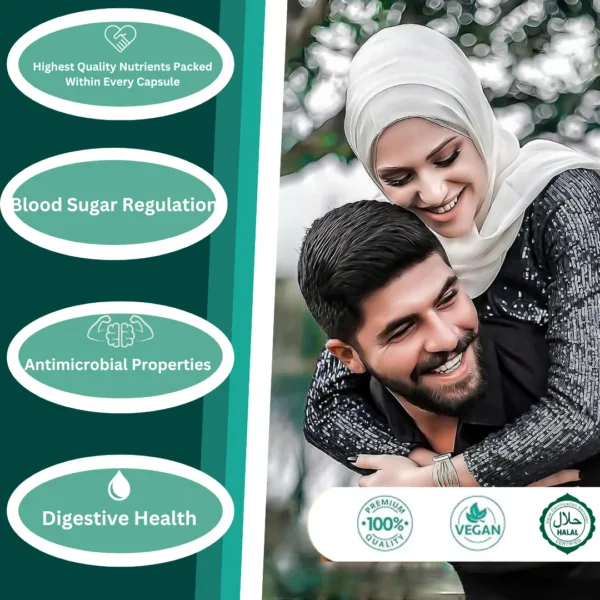 Neem Capsules Neem Tablets