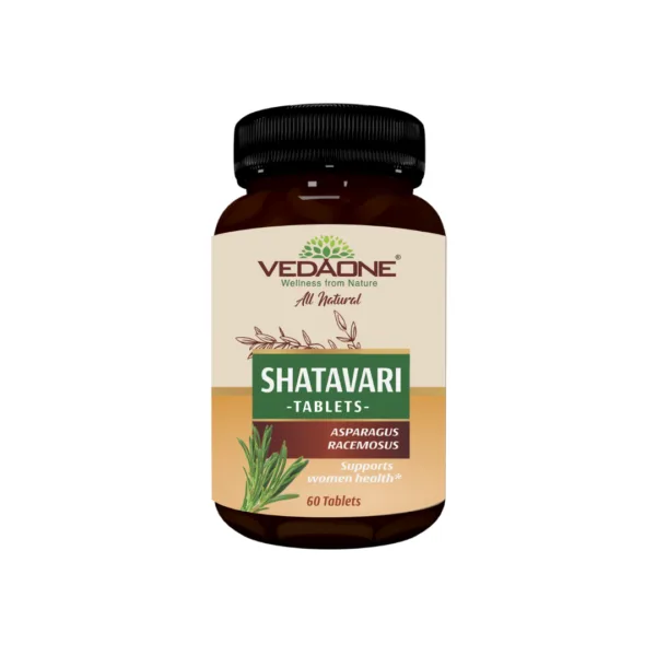 Shatavari Tablets