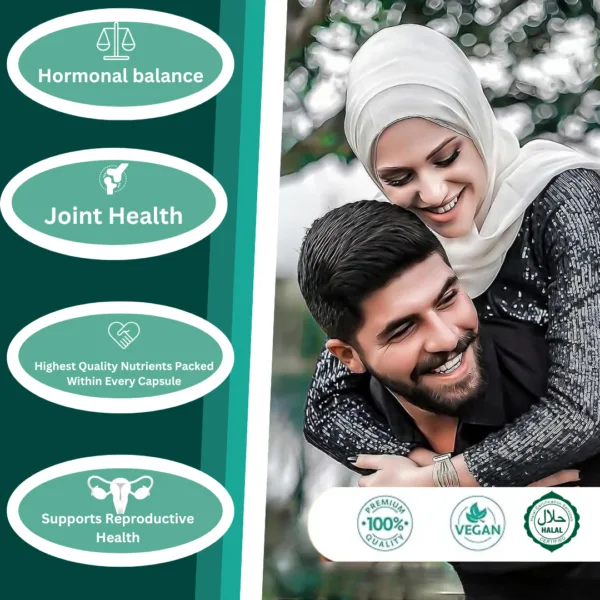 benefits of Shatavari tablets