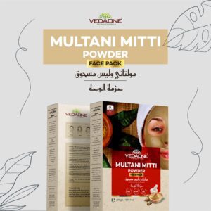 Multani mitti powder