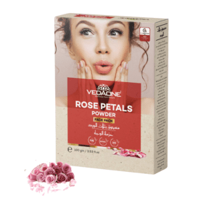 rose petals powder benefits