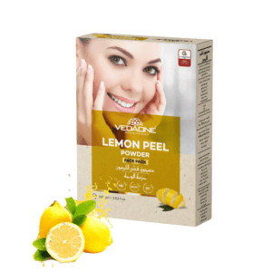 lemon Peel powder benefits