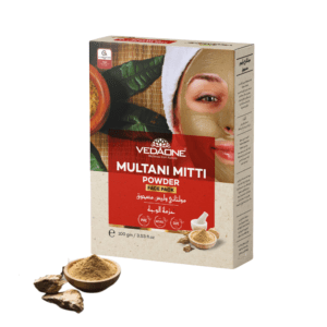 Multani Mitti Powder benefits