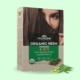 Neem hair powder picture