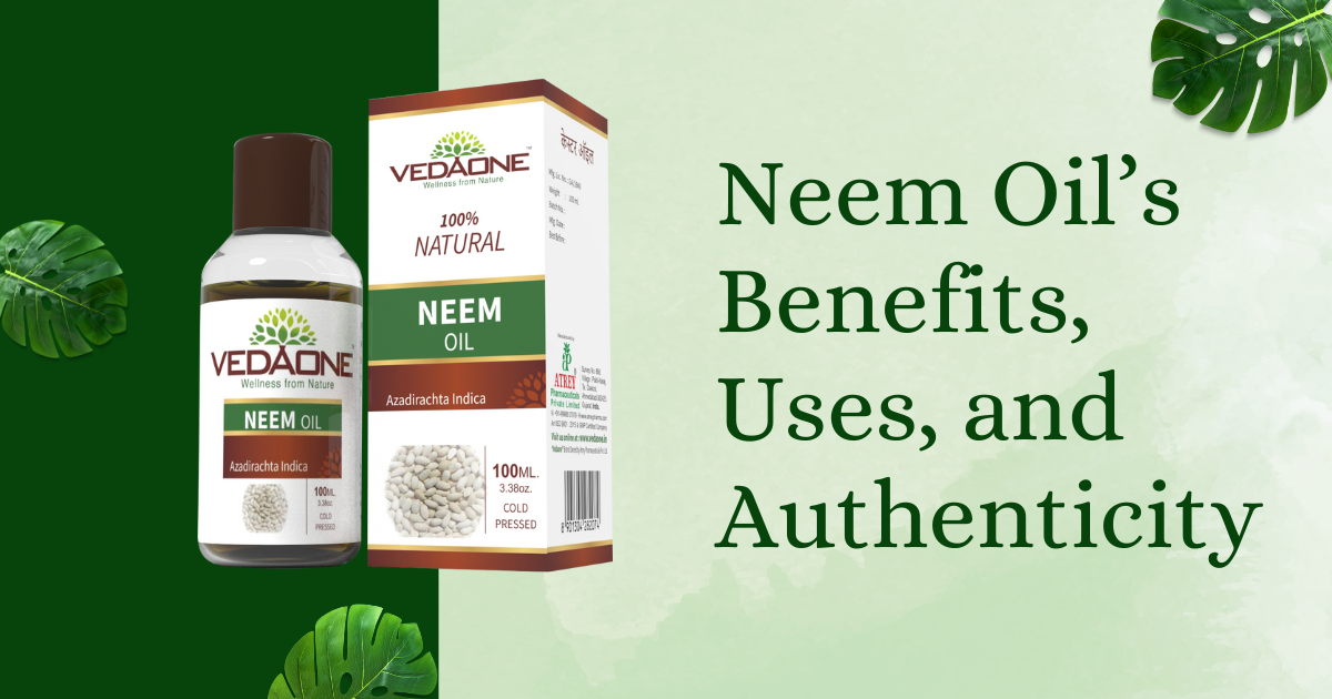 neem oil benefits