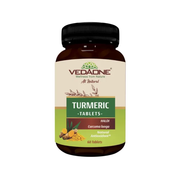 turmeric tablets