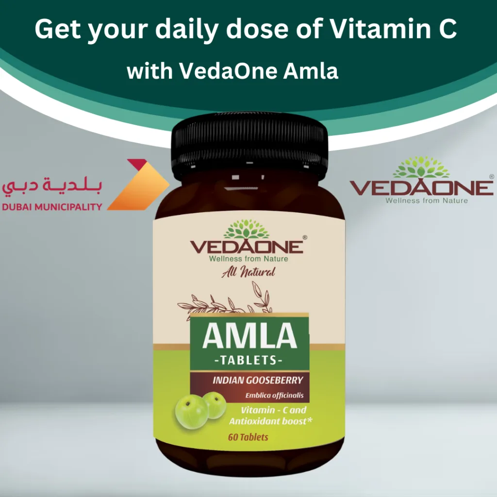 amla tablets
