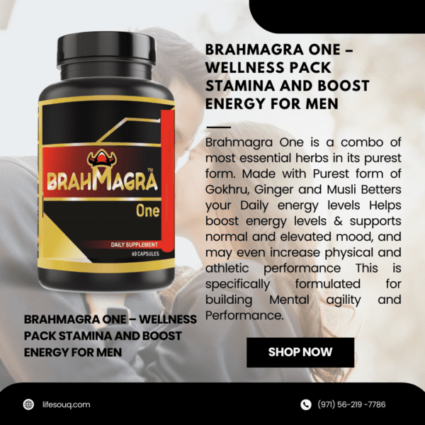 Brahmagra one
