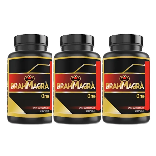 Brahmagra combo pack