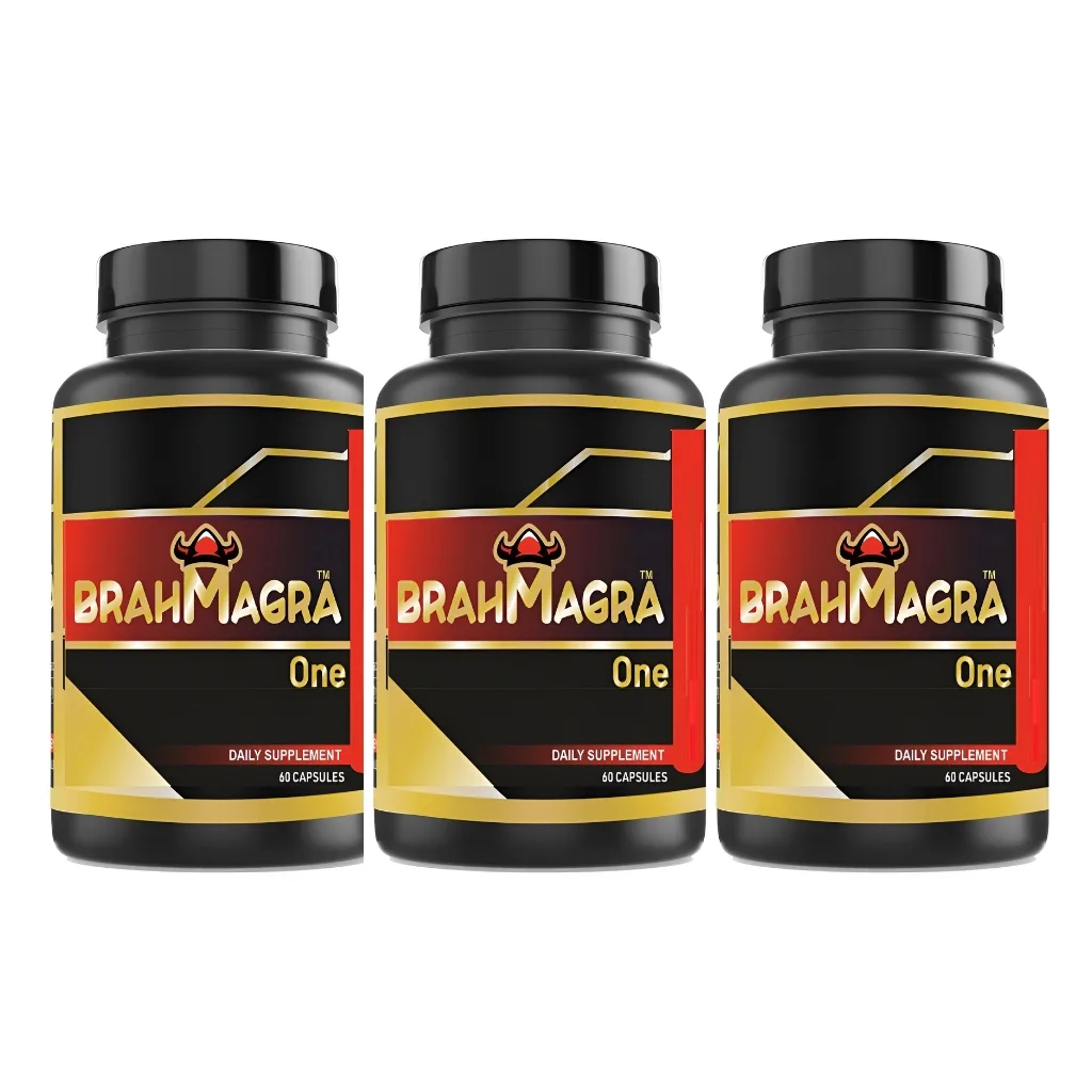 Brahmagra combo pack