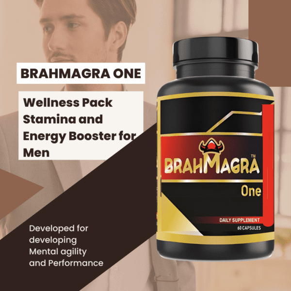 Brahmagra advantages