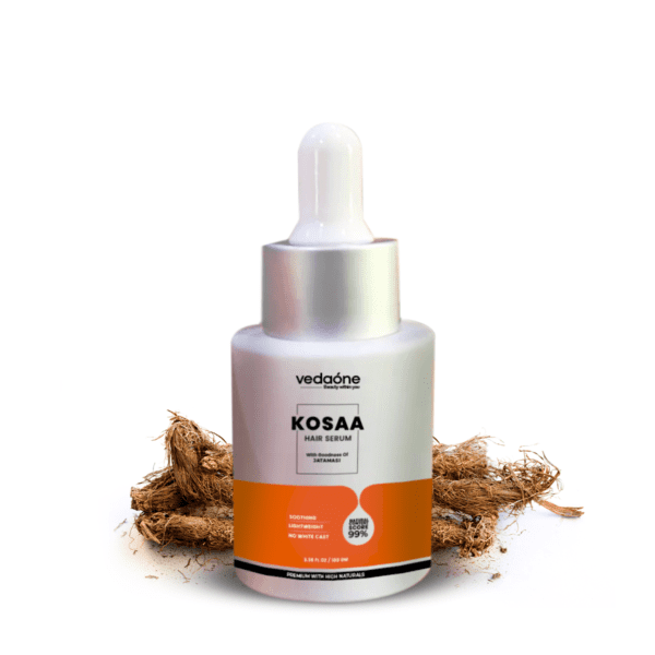 Kosaa hair serum snapshot v2