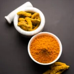 turmeric