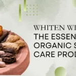 the essence of organic skin care products