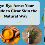 herbal remedies for acne skin