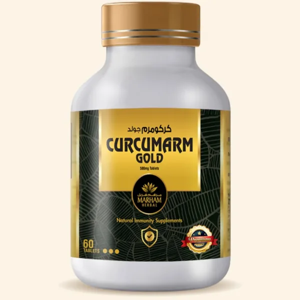 Curcumaram-gold