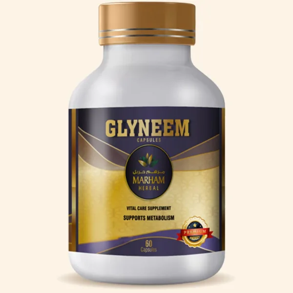 Glyneem-Capsule
