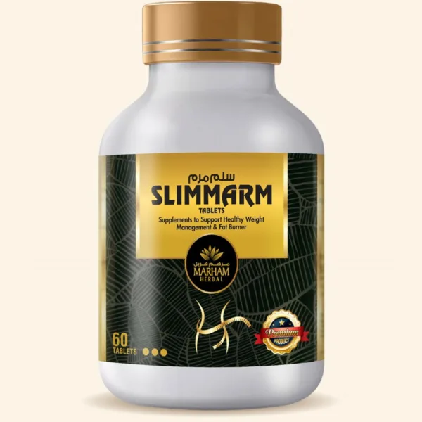 Slimmarm Tablets