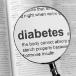 Diabetes