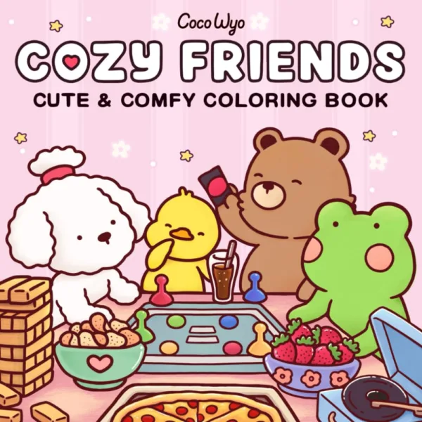 Cozy Friends