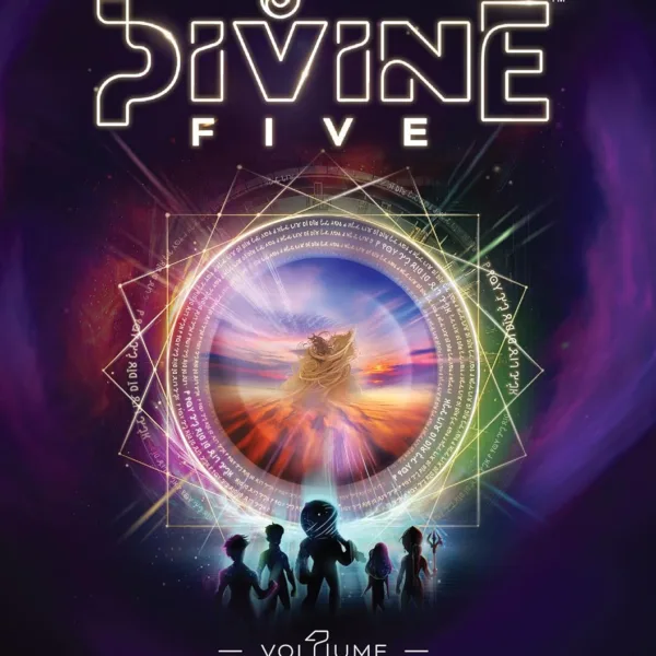Divine Five