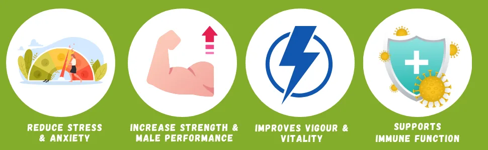 Brahmagra One benefits