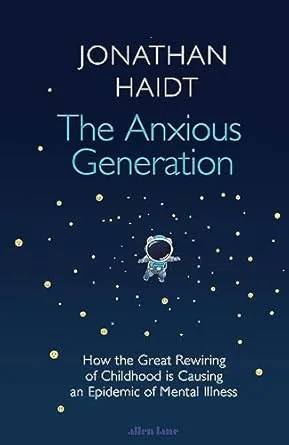 The Anxious Generation