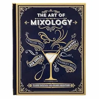 The Art of Mixology