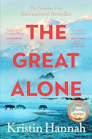 The Great Alone
