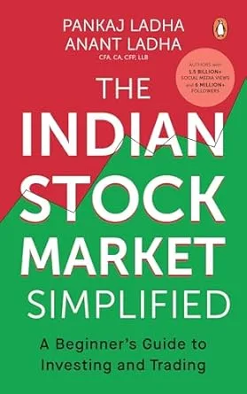 The Indian Stock Market Simplified