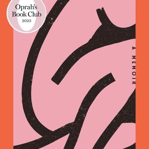 The Tell: Oprah's Book Club