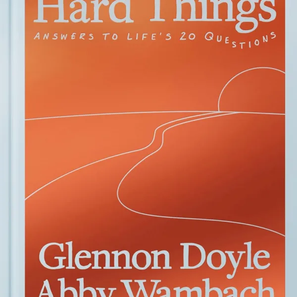 We Can Do Hard Things