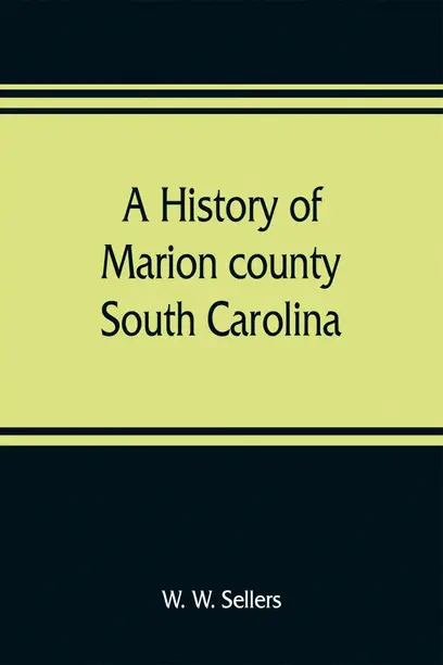 A history of Marion county