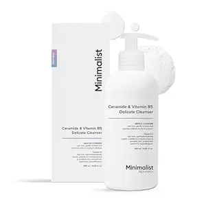 Baby Gentle Head to Toe Wash