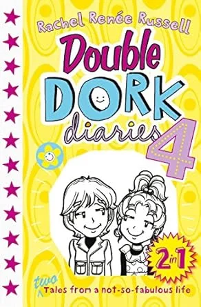Double Dork Diaries