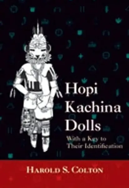 Hopi Kachina Dolls
