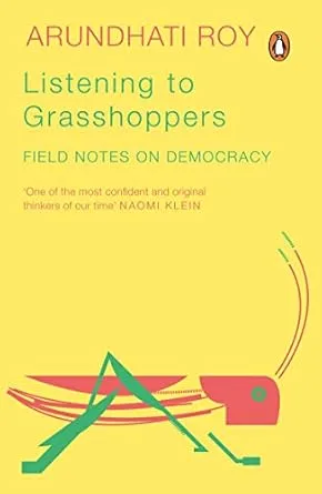 Listening to Grasshoppers