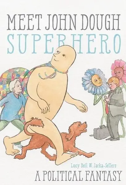 Meet John Dough, Superhero