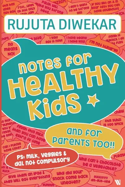 Notes for Healthy Kids