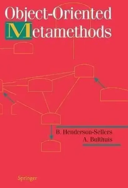 Object-Oriented Metamethods