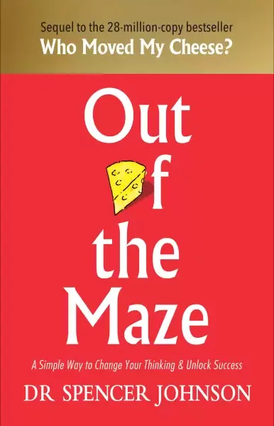 Out of the Maze