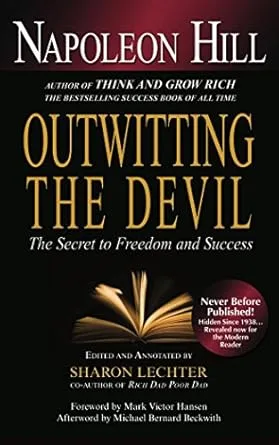 Outwitting the Devil