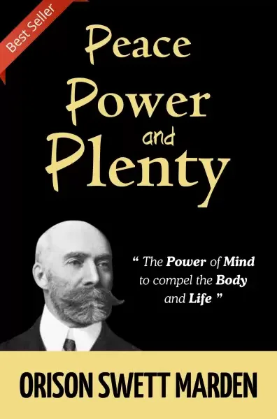 Peace, Power, and Plenty