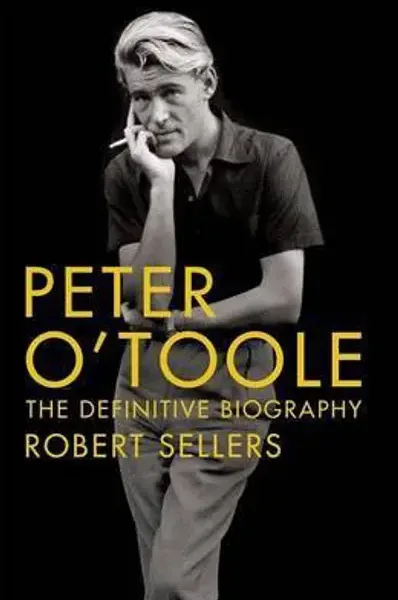 Peter O'Toole